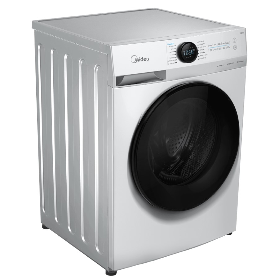 additioanl image for  Midea Premium Washing Machine 8kg - A 
